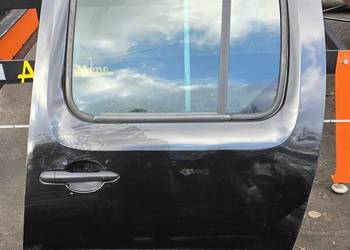 Drzwi boczne Lewe Prawe Renault Kangoo II 08-21 Citan W415 TEGND