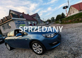 Opel Astra Xenon J (2009-2019)