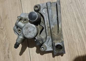 Zacisk hamulca tylnego tył jarzmo zacisk nissin kawasaki kx 80 85 yamaha yz