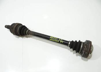 PÓŁOŚ LEWY TYŁ BMW X3 E83 LCI N52B30A 3417391