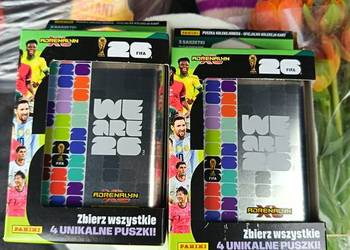 Karty piłkarskie Topps