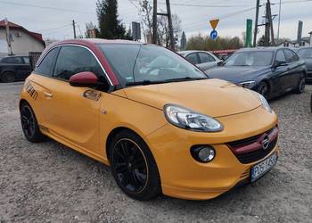 OPEL ADAM 74 TYS KM