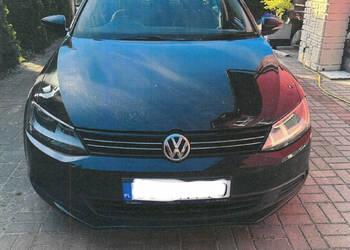 Volkswagen Jetta VI Syndyk sprzeda (wersja angielska)