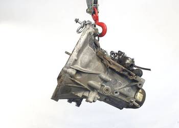 SKRZYNIA BIEGÓW FIAT BRAVA