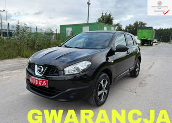 Nissan Qashqai super stan 1 własciciel I (2007-2013)