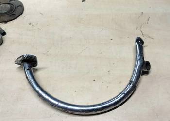 Komar Sport dźwignia hamulca nożnego