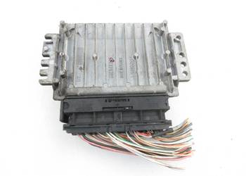 STEROWNIK CLIO II 1.6 7700115210 