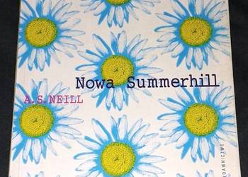 Nowa Summerhill - Alexander Sutherland Neill