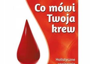 Co mówi Twoja krew Lothar Ursinus