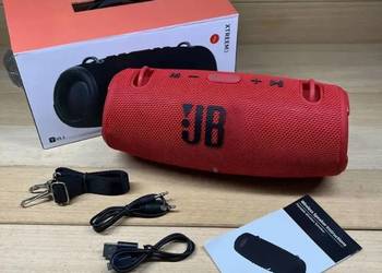 Xtreme 4 głośnik przenośny