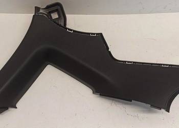 CUPRA FORMENTOR OSŁONA SŁUPKA LEWY TYŁ 5FF867287