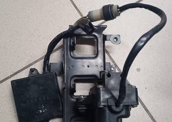 Yamaha v-max 1200 vmx sterownik moduł v-boost servo motor motoreduktor