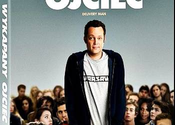WYKAPANY OJCIEC  VINCE VAUGHN