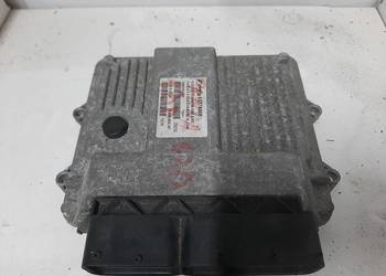 KOMPUTER ECU FIAT PANDA 1.3 51775008 FGP MJD6JF.S1