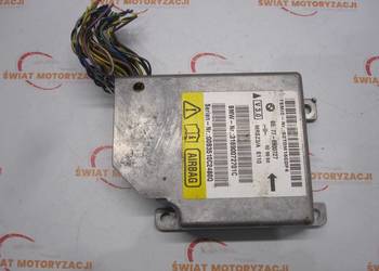 BMW E39 moduł AIRBAG 6900727