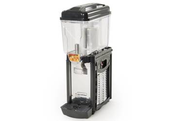 Schładzacz dyspenser dystrybutor do napojów COFRIMELL 1x12l coldream ITALY