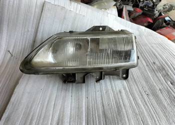 renault Laguna I lampa lewa przód