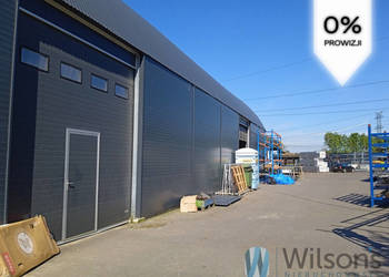 Ogłoszenie lokal 250m2 Nowy Konik Terespolska