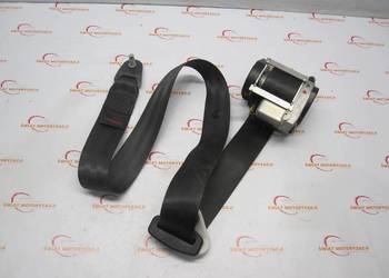 PEUGEOT 208 I LIFT 17r pas bezpieczeństwa prawy przód 98063151XX