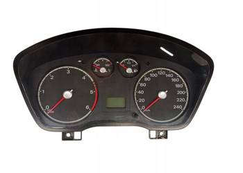 LICZNIK 1.6 D 89KM Ford Focus Mk2 (2004-2011)