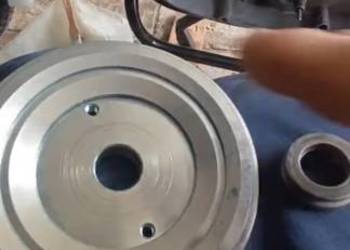 Wsk 175 kobuz,  sport,  dudek,  SHL gazela