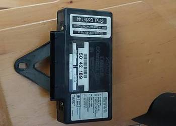 Moduł komfortu 5042189 Saab 93