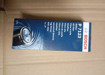 Filtr oleju Bosch F026407123