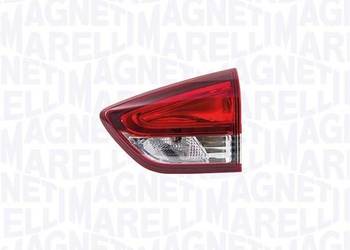 Renault Clio IV (X98) 12–19 Lampa tylna prawa