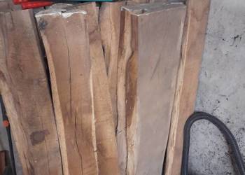Bale dębowe na meble
