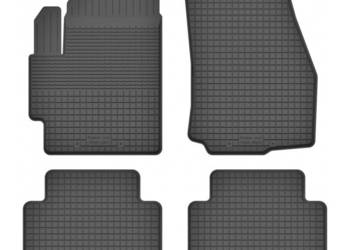 Chevrolet Rezzo Honda City gumowe dywaniki NOWE