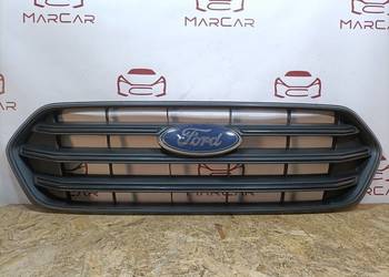 FORD TRANSIT CUSTOM LIFT 17- GRILL ATRAPA CHŁODNICY JK21-17B968-AC