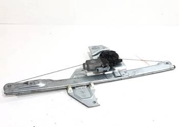 PODNOŚNIK SZYBY PRAWY PRZÓD CITROEN BERLINGO II 9680557880 Minivan