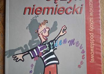 Sprawdziany 4-6 język niemiecki dla uczniów szk. podst.