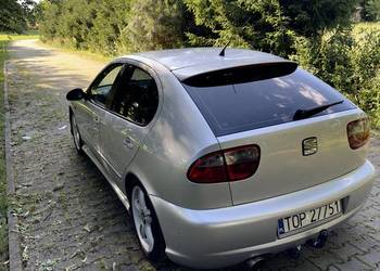 Seat Leon ARL