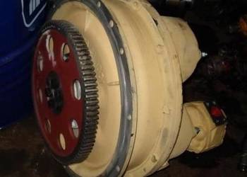 Zmiennik momentu HSW Ł-34 oraz części zmiennika 419-01-0000.3