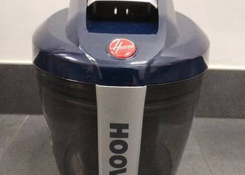 Pojemnik na kurz Hoover