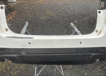 Zderzak tył Mazda CX-5 II 2016-