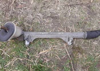 przekładnia kierownicza maglownica megane II