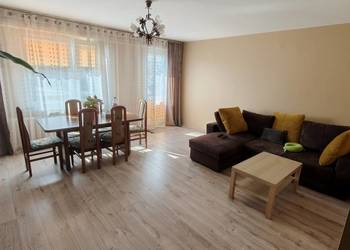 Mieszkanie w Koluszkach 60 m2 # Parter #