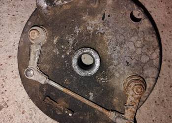 Tarcza kotwiczna Ural M67