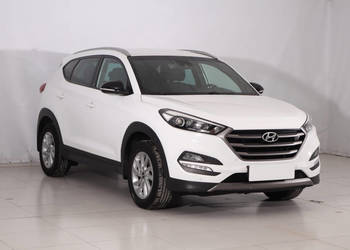 Hyundai Tucson 1.6 GDI