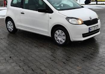 Sprzedam Skoda Citigo