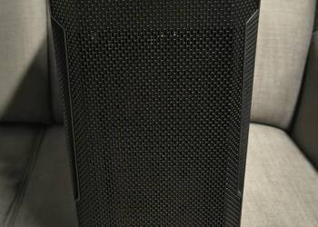 Zgrabny Komputer Gamingowy I5 - 10400 / 16GB / RTX2060 / NVME 256GB+HDD 1TB