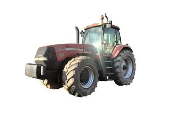 CASE MX 285 / 255 / 230 / 210 ZWOLNICA KOSZ TRYB SILNIK OBUDOWA