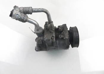 KOMPRESOR KLIMATYZACJI VW GOLF V 1.6 FSI 1K0820803F