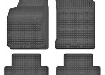 Renault Laguna 94-01 gumowe dywaniki NOWE