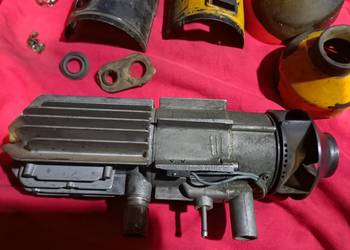 Webasto 24v