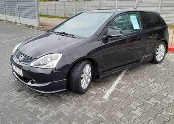 Honda Civc Sport 1.4