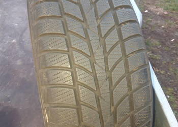 Opony zimowe 16'', 15'' i inne