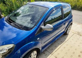 Renault Twingo RS